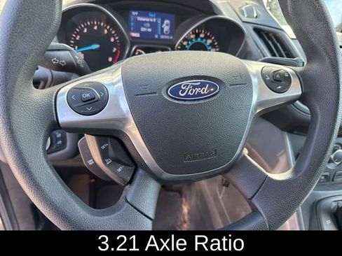 Used 2015 Ford Escape SE FWD image 19