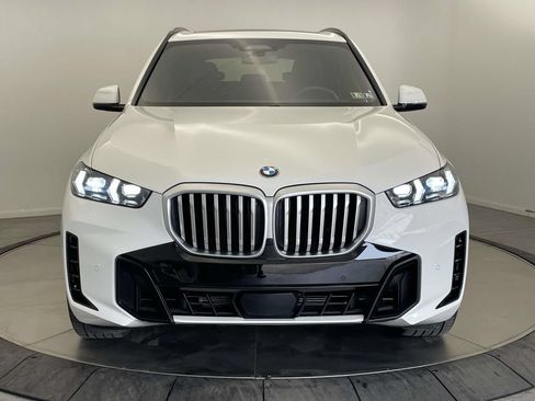 Used 2026 BMW X5 xDrive40i w/ M Sport Package AWD/4WD image 10
