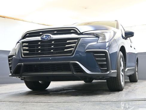 Certified 2025 Subaru Ascent Premium AWD/4WD image 23