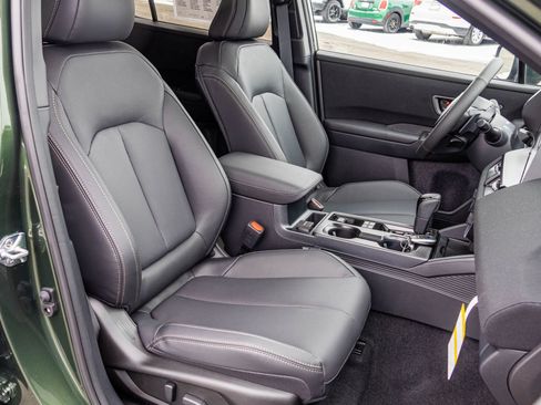 New 2026 Subaru Outback Limited XT image 43