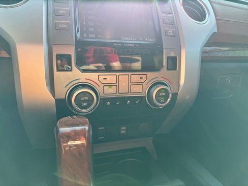 Used 2019 Toyota Tundra 1794 Edition RWD image 26
