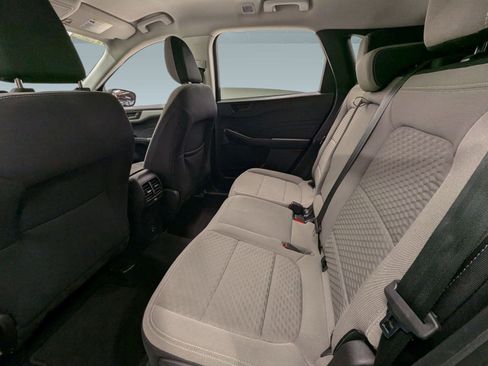 Used 2022 Ford Escape SE w/ Convenience Package image 19