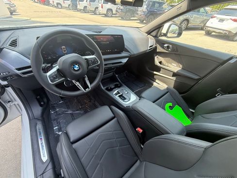 Used 2025 BMW 228i xDrive AWD/4WD image 6