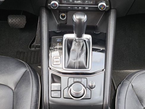 Used 2025 MAZDA CX-5 AWD 2.5 S w/ Preferred Package image 23