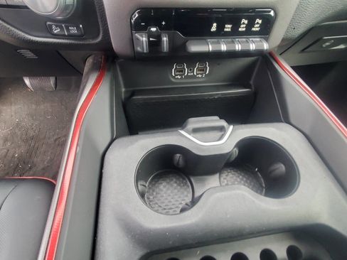 Used 2020 RAM 1500 Rebel w/ Level 2 Equipment Group image 21