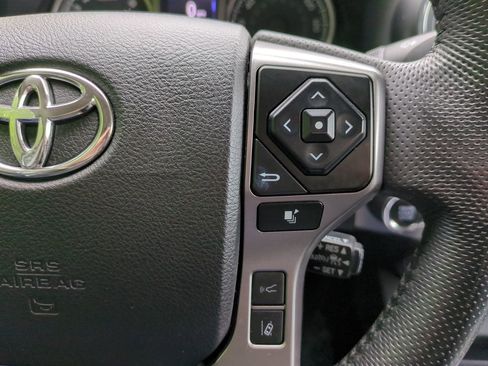 Used 2023 Toyota Tacoma SR5 AWD/4WD image 24