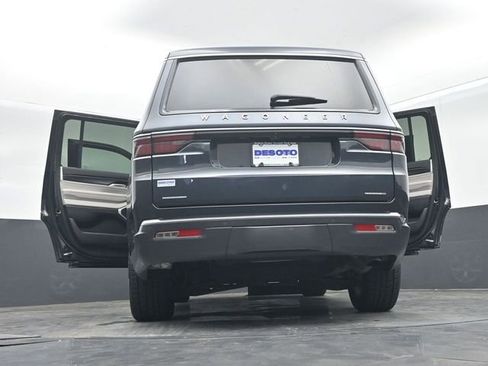 Used 2022 Jeep Wagoneer Series I w/ Premium Group I image 78