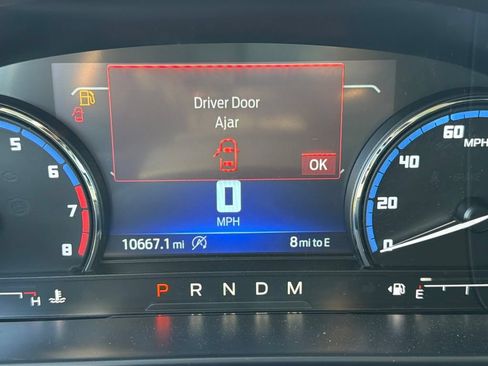 Used 2024 Ford Bronco Sport Badlands AWD/4WD image 24