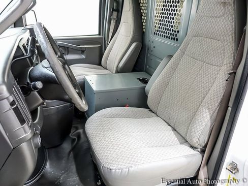 Certified 2017 GMC Savana 2500 w/ All Terrain Package image 8