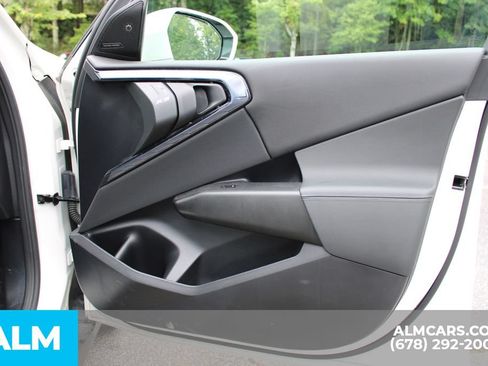 Used 2025 BMW X3 xDrive30i AWD/4WD image 28