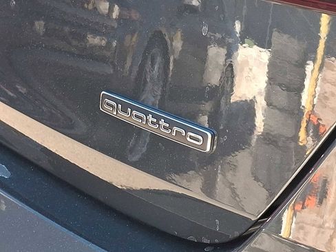 Certified 2026 Audi A3 2.0T Premium Plus w/ Black Optic Package image 21