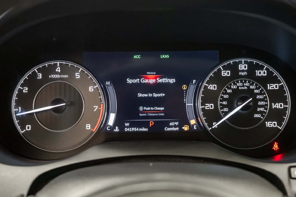 Used 2021 Acura RDX FWD image 14