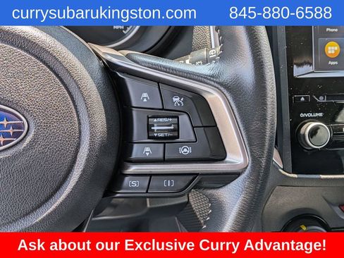 Used 2023 Subaru Forester Premium AWD/4WD image 21