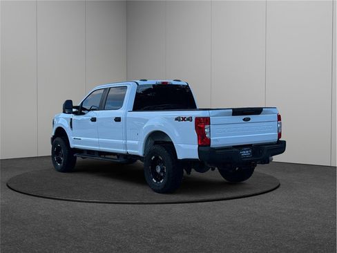 Used 2021 Ford F250 XL w/ Power Equipment Group image 7