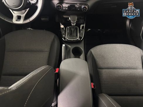 Used 2022 Kia Soul EX FWD image 22