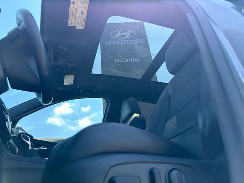 Used 2023 Chevrolet Equinox RS w/ RS Leather Package AWD/4WD image 30