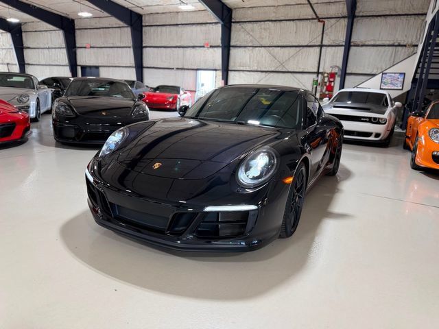Used 2018 Porsche 911 Carrera GTS RWD image 66