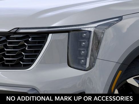 New 2026 Kia Sorento SX FWD image 10