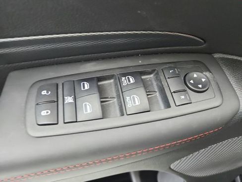 New 2026 Dodge Durango GT image 32