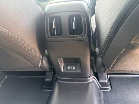 Used 2026 Hyundai Tucson SEL FWD image 21