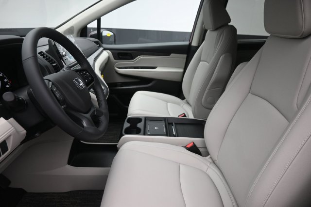 New 2026 Honda Odyssey EX-L image 17