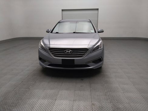 Used 2016 Hyundai Sonata SE image 15