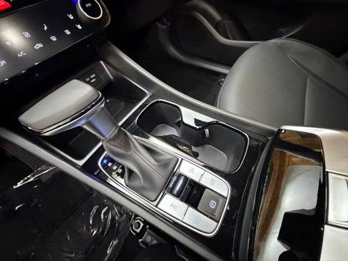 New 2026 Hyundai Santa Cruz Limited AWD/4WD image 17