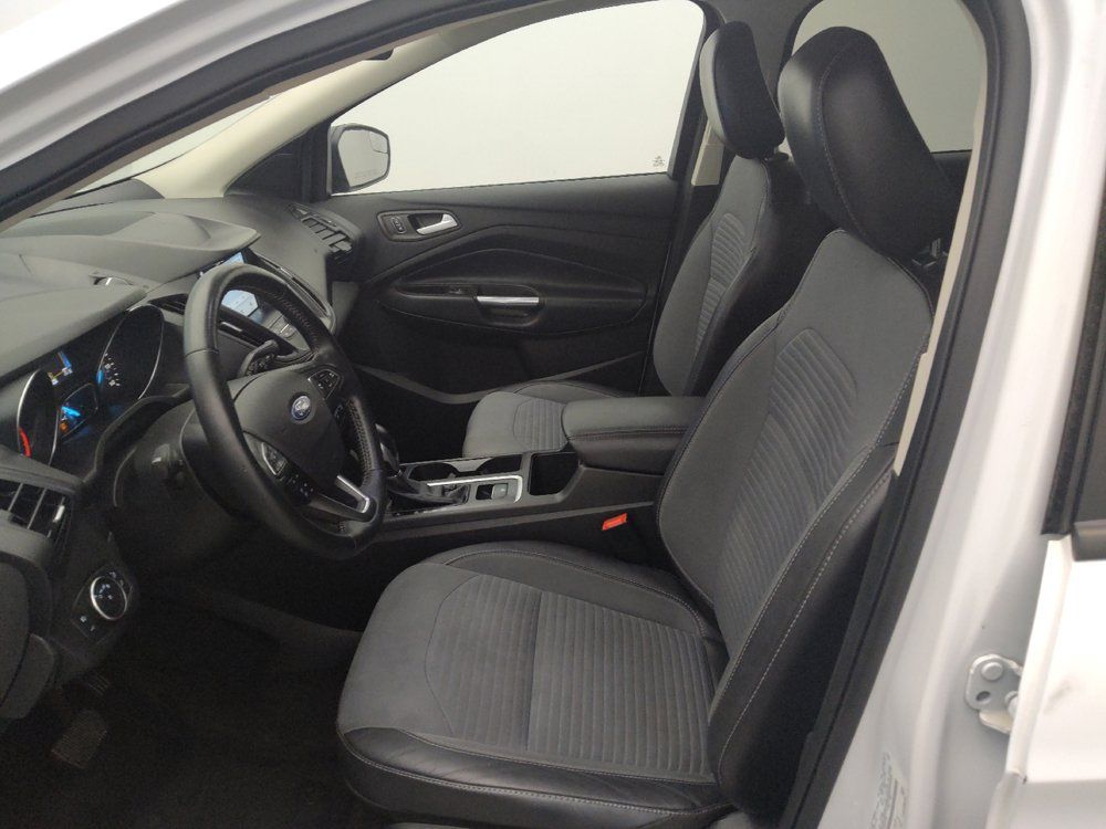 Used 2019 Ford Escape SE AWD/4WD image 17