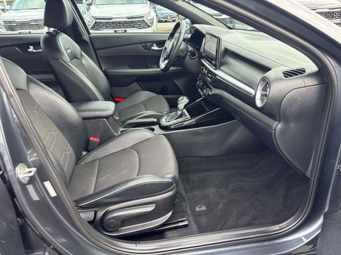 Used 2023 Kia Forte GT-Line image 15