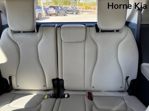 New 2026 Kia Carnival SX Prestige image 12
