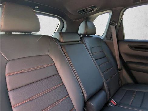 Used 2024 Honda CR-V Sport-L image 26