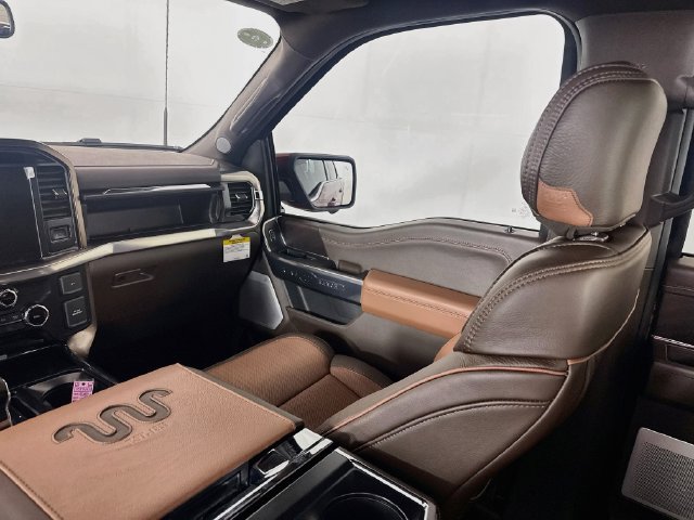 New 2026 Ford F150 King Ranch w/ Equipment Group 601A High AWD/4WD image 25