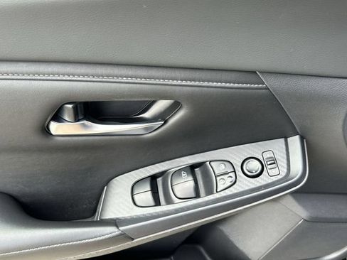Certified 2023 Nissan Sentra S FWD image 12