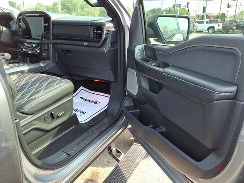 Used 2024 Ford F150 XLT w/ Equipment Group 303A High AWD/4WD image 42