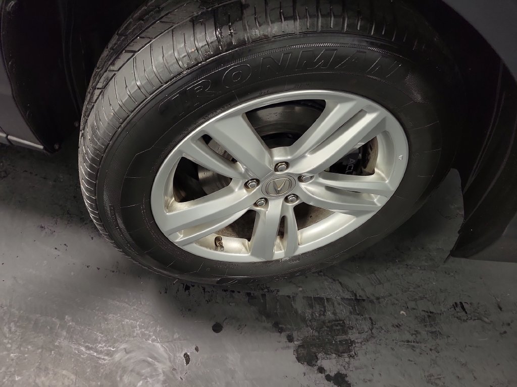 Used 2014 Acura RDX AWD image 10