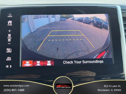 Used 2018 Honda Pilot EX-L image 18