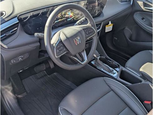New 2026 Buick Encore GX Avenir image 12