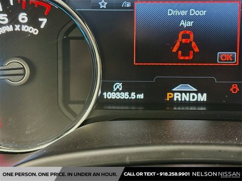 Used 2020 Ford F150 Platinum w/ Equipment Group 701A Luxury image 12