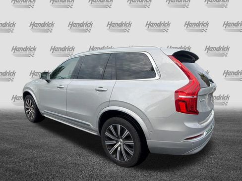 Certified 2024 Volvo XC90 B6 Plus w/ Protection Package Premier AWD/4WD image 10