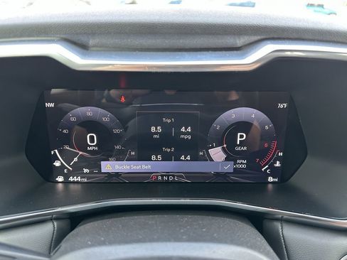 New 2026 GMC Canyon Elevation w/ Convenience Package image 30