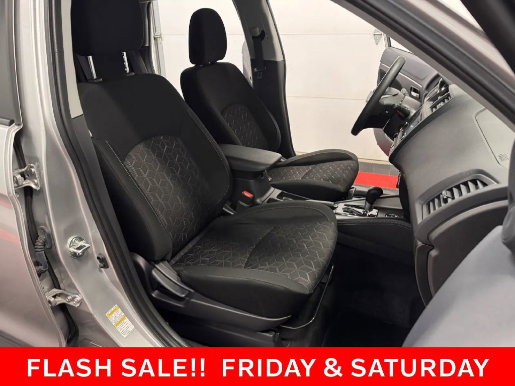 Used 2024 Mitsubishi Outlander Sport ES AWD/4WD image 42