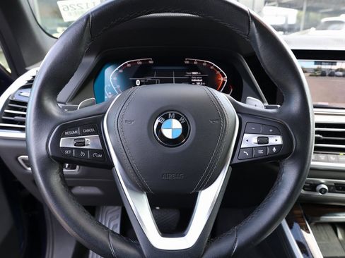 Used 2023 BMW X5 sDrive40i w/ Parking Assistance Package image 41