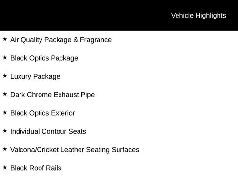New 2026 Audi Q7 3.0T Prestige image 7