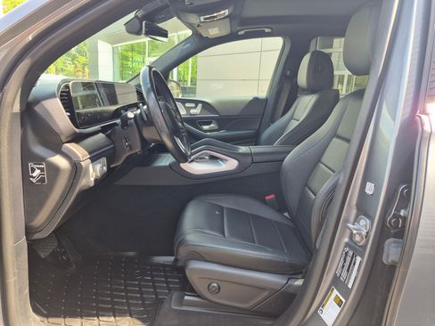 Used 2021 Mercedes-Benz GLE 350 4MATIC image 15