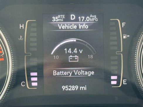 Used 2019 Jeep Cherokee Latitude Plus AWD/4WD image 24