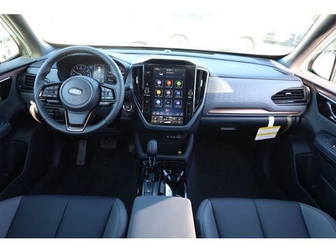 New 2026 Subaru Forester Sport AWD/4WD image 49