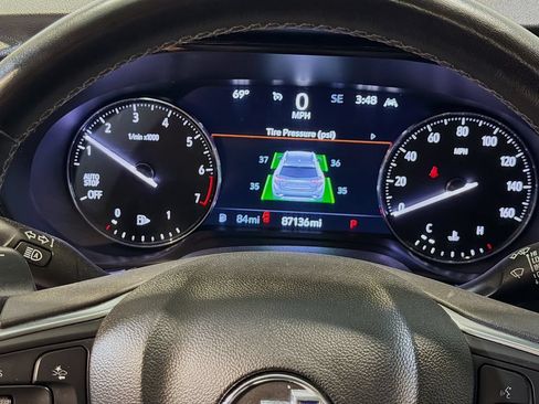 Used 2023 Buick Envision Essence w/ Sport Touring Package FWD image 14