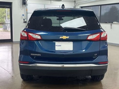 Used 2020 Chevrolet Equinox LT FWD image 6