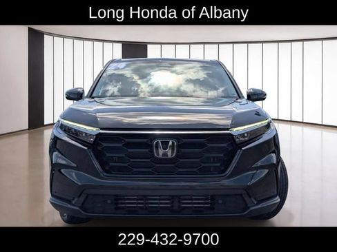 Used 2024 Honda CR-V EX-L image 4