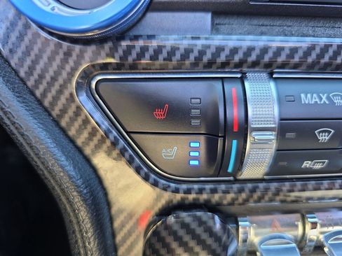 Used 2015 Ford Mustang GT Premium w/ Equipment Group 401A RWD image 24